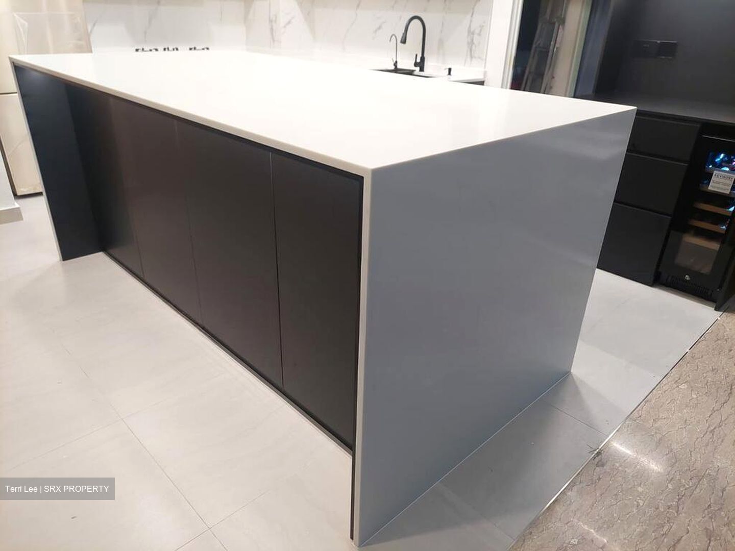 Faber Crest (D5), Condominium #498701071